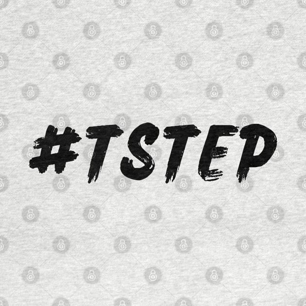 #Tstep by Shuffle Dance